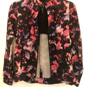 Barco one scub jacket